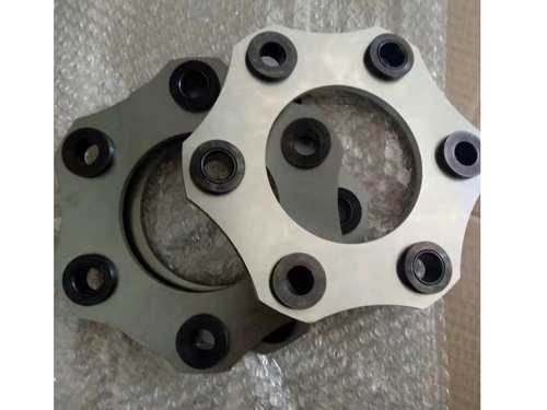  LMD型梅花形弹性联轴器  量大惠多